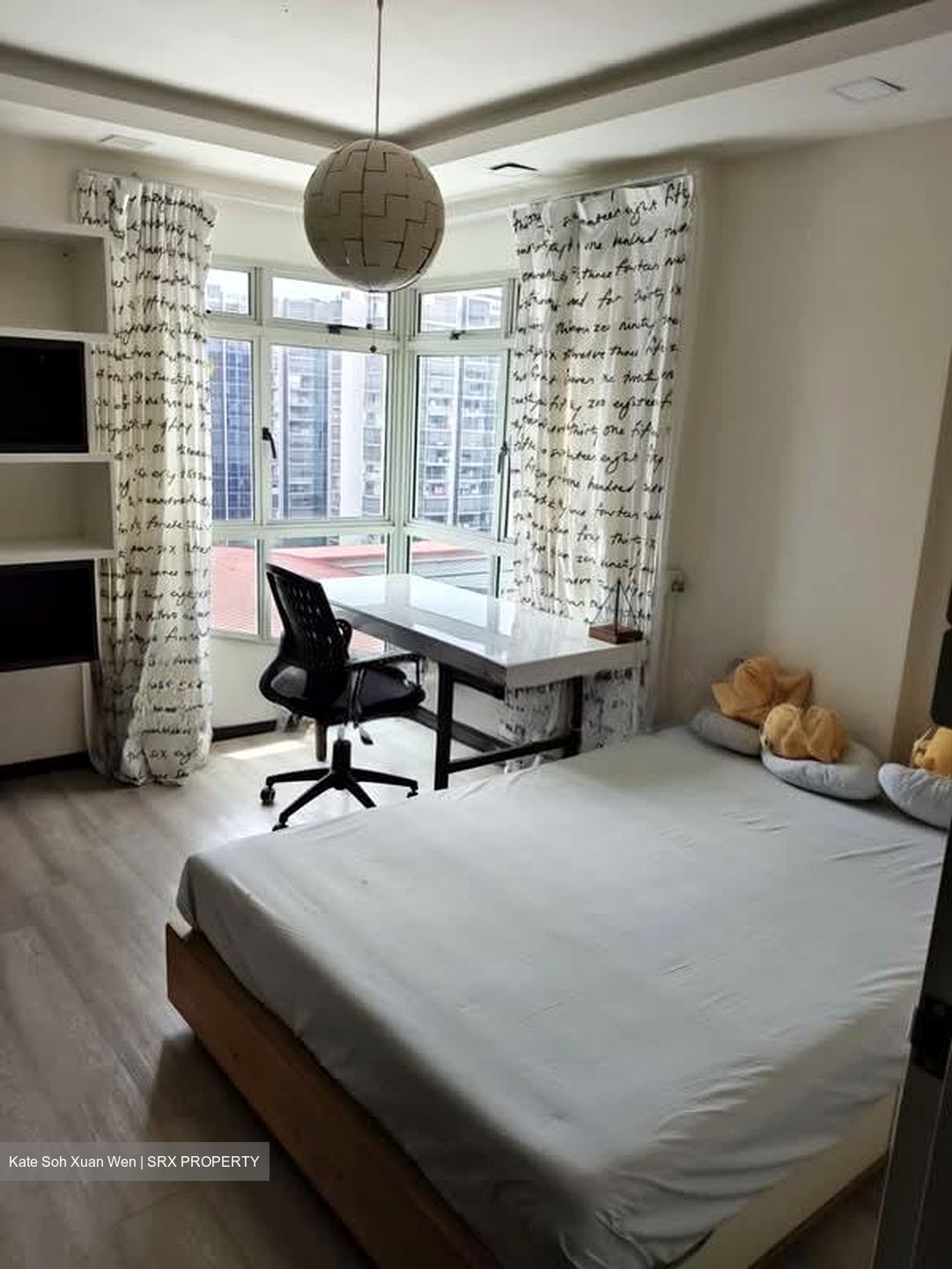 Blk 199D Punggol Field (Punggol), HDB 5 Rooms #588297581